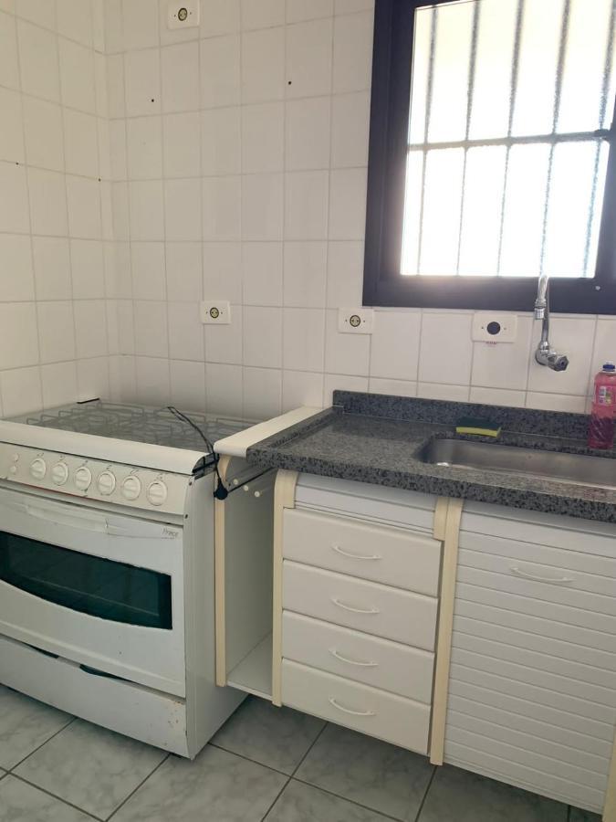 קרגואטטובה Apartamento Martin De Sa מראה חיצוני תמונה
