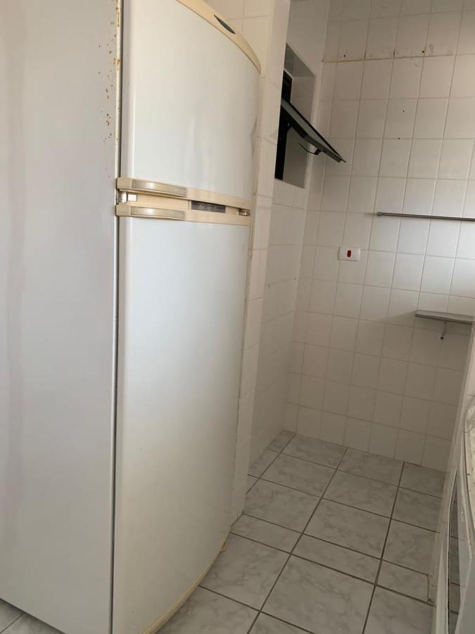 קרגואטטובה Apartamento Martin De Sa מראה חיצוני תמונה
